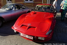 Classic Cars Peer -  20 augustus 2026