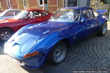 Classic Cars Peer -  20 augustus 2026