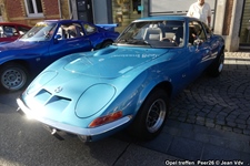 Classic Cars Peer -  20 augustus 2026