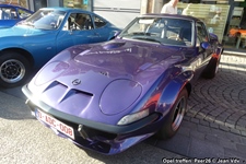 Classic Cars Peer -  20 augustus 2026