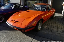 Classic Cars Peer -  20 augustus 2026