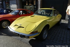 Classic Cars Peer -  20 augustus 2026