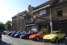 Classic Cars Peer -  20 augustus 2026