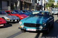 Classic Cars Peer -  20 augustus 2026