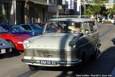 Classic Cars Peer -  20 augustus 2026