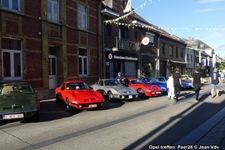 Classic Cars Peer -  20 augustus 2026