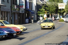 Classic Cars Peer -  20 augustus 2026