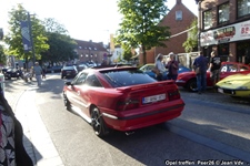 Classic Cars Peer -  20 augustus 2026