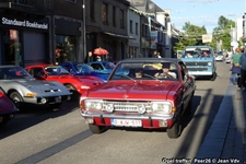 Classic Cars Peer -  20 augustus 2026
