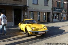 Classic Cars Peer -  20 augustus 2026