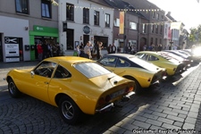Classic Cars Peer -  20 augustus 2026