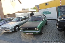 Classic Cars Peer -  20 augustus 2026
