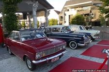 Classic Cars Peer -  20 augustus 2026