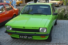 Classic Cars Peer -  20 augustus 2026