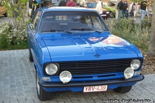 Classic Cars Peer -  20 augustus 2026