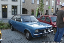 Classic Cars Peer -  20 augustus 2026