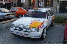 Classic Cars Peer -  20 augustus 2026