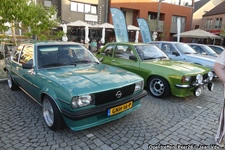 Classic Cars Peer -  20 augustus 2026