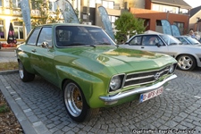 Classic Cars Peer -  20 augustus 2026