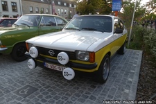 Classic Cars Peer -  20 augustus 2026