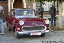 Classic Cars Peer -  20 augustus 2026