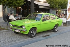 Classic Cars Peer -  20 augustus 2026