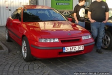 Classic Cars Peer -  20 augustus 2026