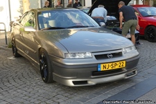 Classic Cars Peer -  20 augustus 2026