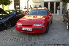 Classic Cars Peer -  20 augustus 2026