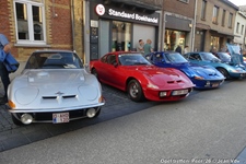 Classic Cars Peer -  20 augustus 2026
