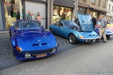 Classic Cars Peer -  20 augustus 2026