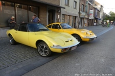 Classic Cars Peer -  20 augustus 2026