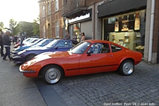 Classic Cars Peer -  20 augustus 2026