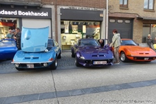 Classic Cars Peer -  20 augustus 2026