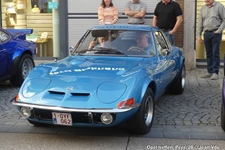 Classic Cars Peer -  20 augustus 2026