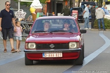 Classic Cars Peer -  20 augustus 2026