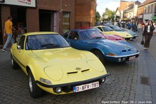 Classic Cars Peer -  20 augustus 2026