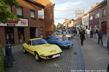 Classic Cars Peer -  20 augustus 2026