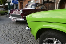 Classic Cars Peer -  20 augustus 2026