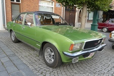 Classic Cars Peer -  20 augustus 2026