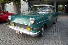 Classic Cars Peer -  20 augustus 2026