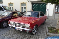 Classic Cars Peer -  20 augustus 2026