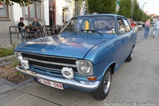 Classic Cars Peer -  20 augustus 2026