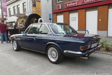 Classic Cars Peer -  20 augustus 2026