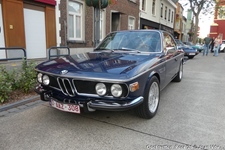 Classic Cars Peer -  20 augustus 2026