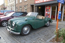 Classic Cars Peer -  20 augustus 2026
