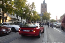 Classic Cars Peer -  20 augustus 2026
