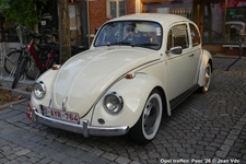 Classic Cars Peer -  20 augustus 2026