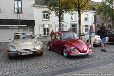 Classic Cars Peer -  20 augustus 2026