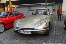 Classic Cars Peer -  20 augustus 2026